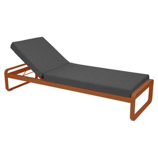 Fermob Bellevie Premium Sunlounger