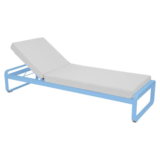 Fermob Bellevie Premium Sunlounger