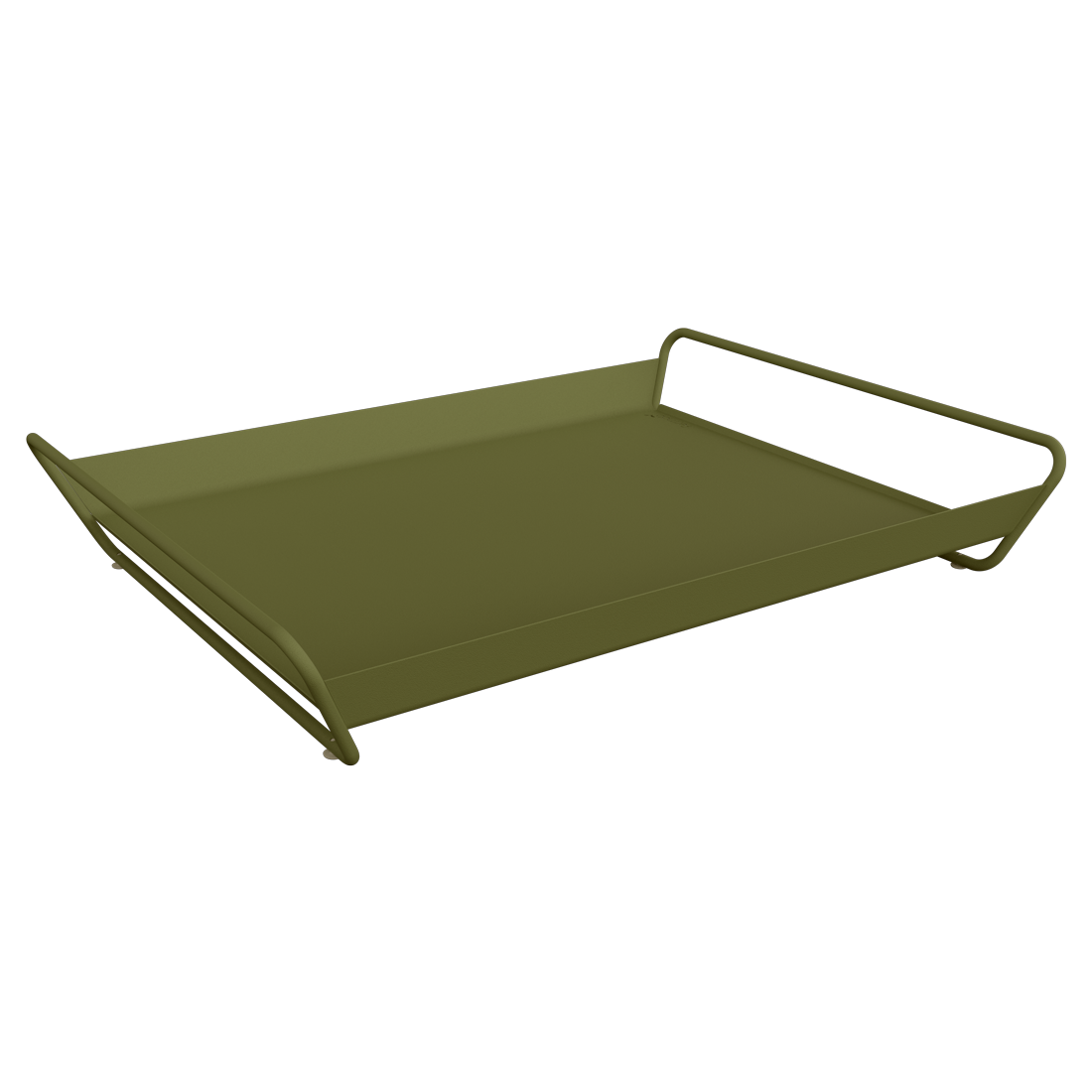 Fermob Large Alto Tray 21"x15"