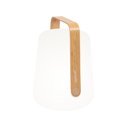 Fermob 10 inch Balad<sup>2</sup> Lamp Bamboo