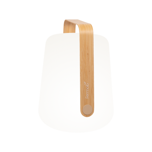 Fermob 15 inch Balad<sup>2</sup> Lamp Bamboo