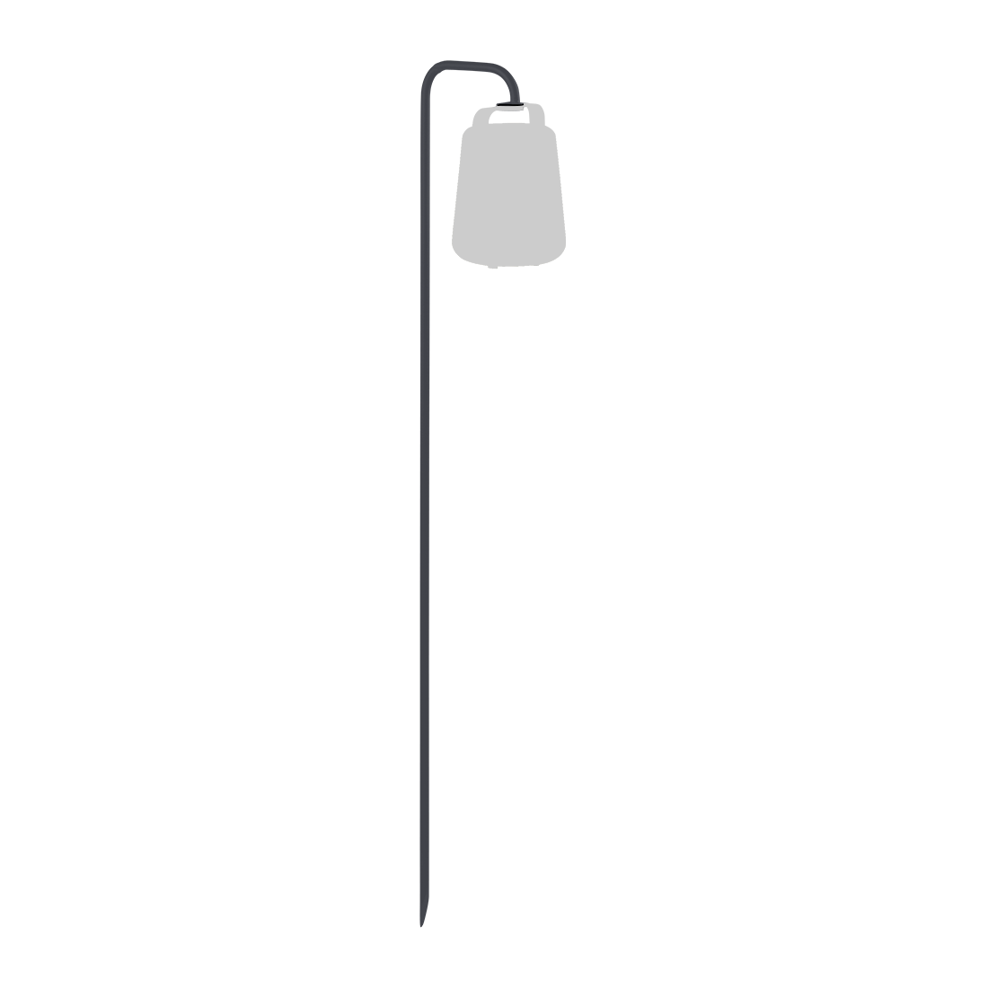 Fermob Balad<sup>2</sup> Spike Stand
