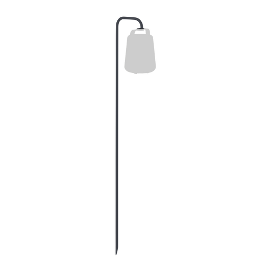 Fermob Balad<sup>2</sup> Spike Stand