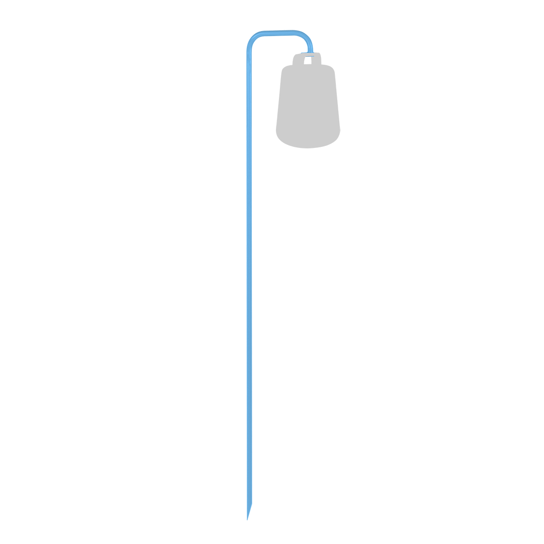Fermob Balad<sup>2</sup> Spike Stand