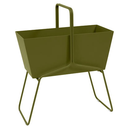 Fermob Basket High Planter