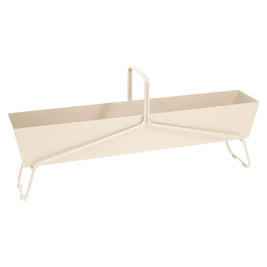 Fermob Basket Long Planter