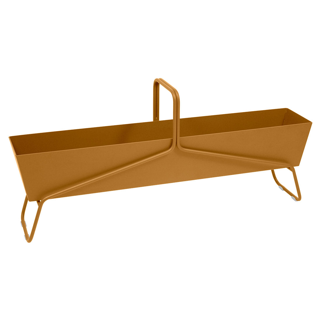 Fermob Basket Long Planter