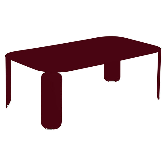 Fermob Bebop Low Table 48x28" H.17"