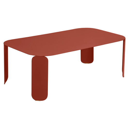 Fermob Bebop Low Table 48x28" H.17"