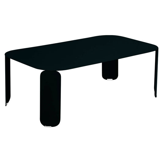 Fermob Bebop Low Table 48x28" H.17"