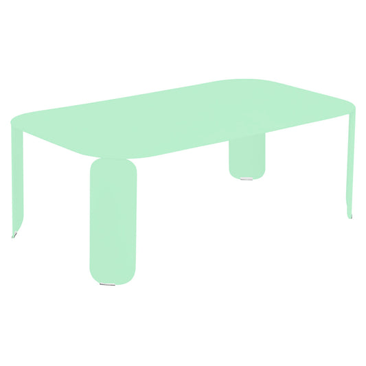 Fermob Bebop Low Table 48x28" H.17"