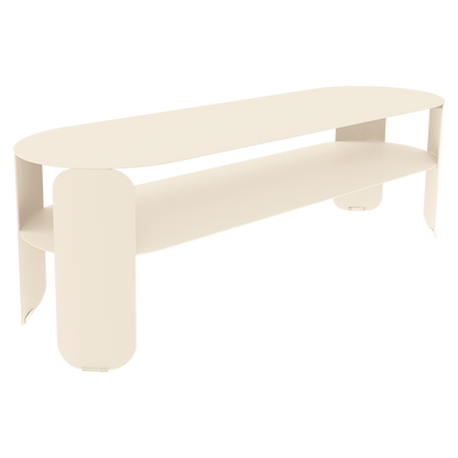 Fermob Bebop Low Console Table