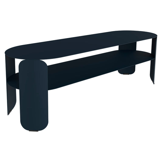 Fermob Bebop Low Console Table