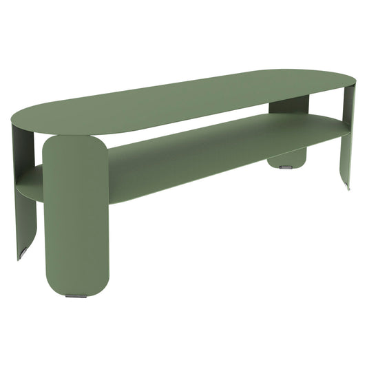 Fermob Bebop Low Console Table