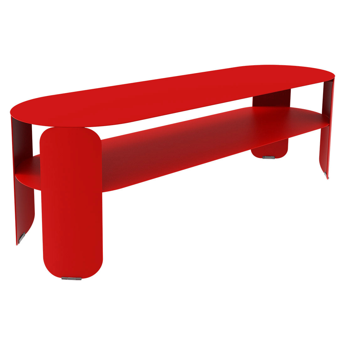 Fermob Bebop Low Console Table