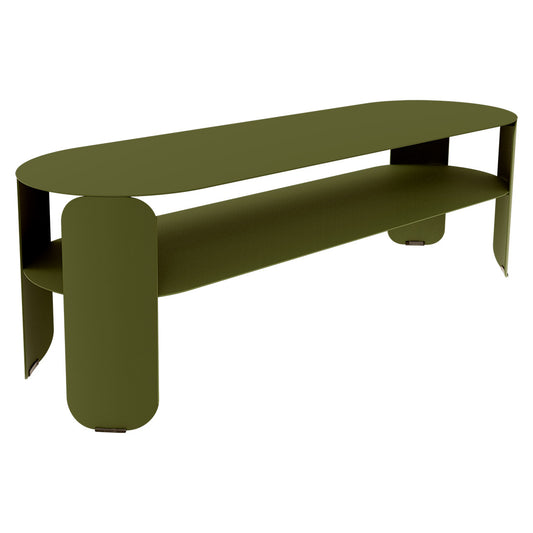 Fermob Bebop Low Console Table