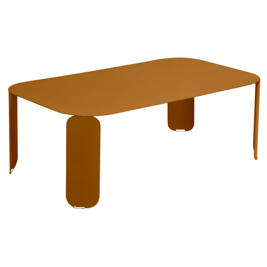 Fermob Bebop Low Table 48x28" H.17"