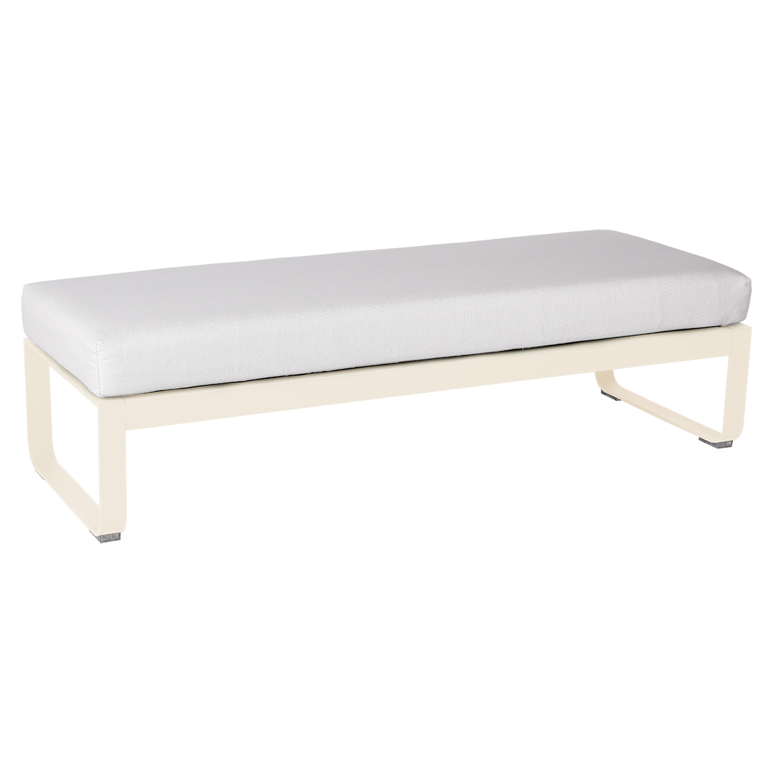 Fermob Bellevie 2 Seater Ottoman