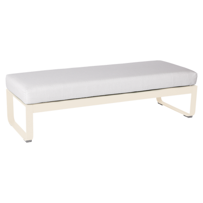 Fermob Bellevie 2 Seater Ottoman