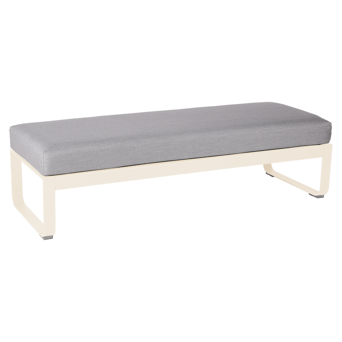 Fermob Bellevie 2 Seater Ottoman