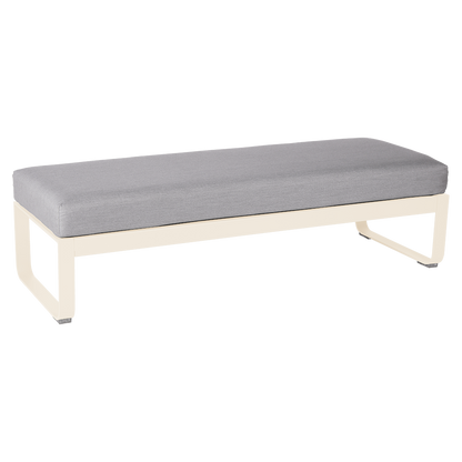 Fermob Bellevie 2 Seater Ottoman