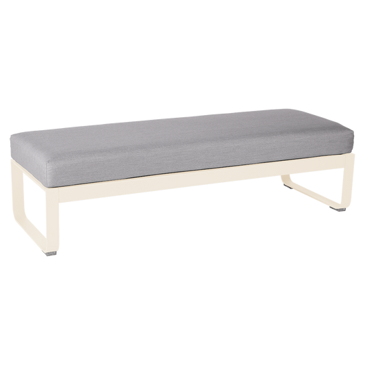 Fermob Bellevie 2 Seater Ottoman