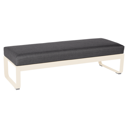 Fermob Bellevie 2 Seater Ottoman