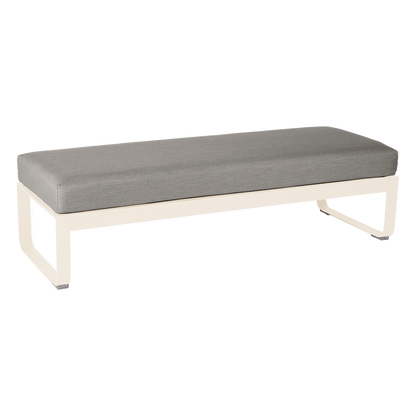 Fermob Bellevie 2 Seater Ottoman