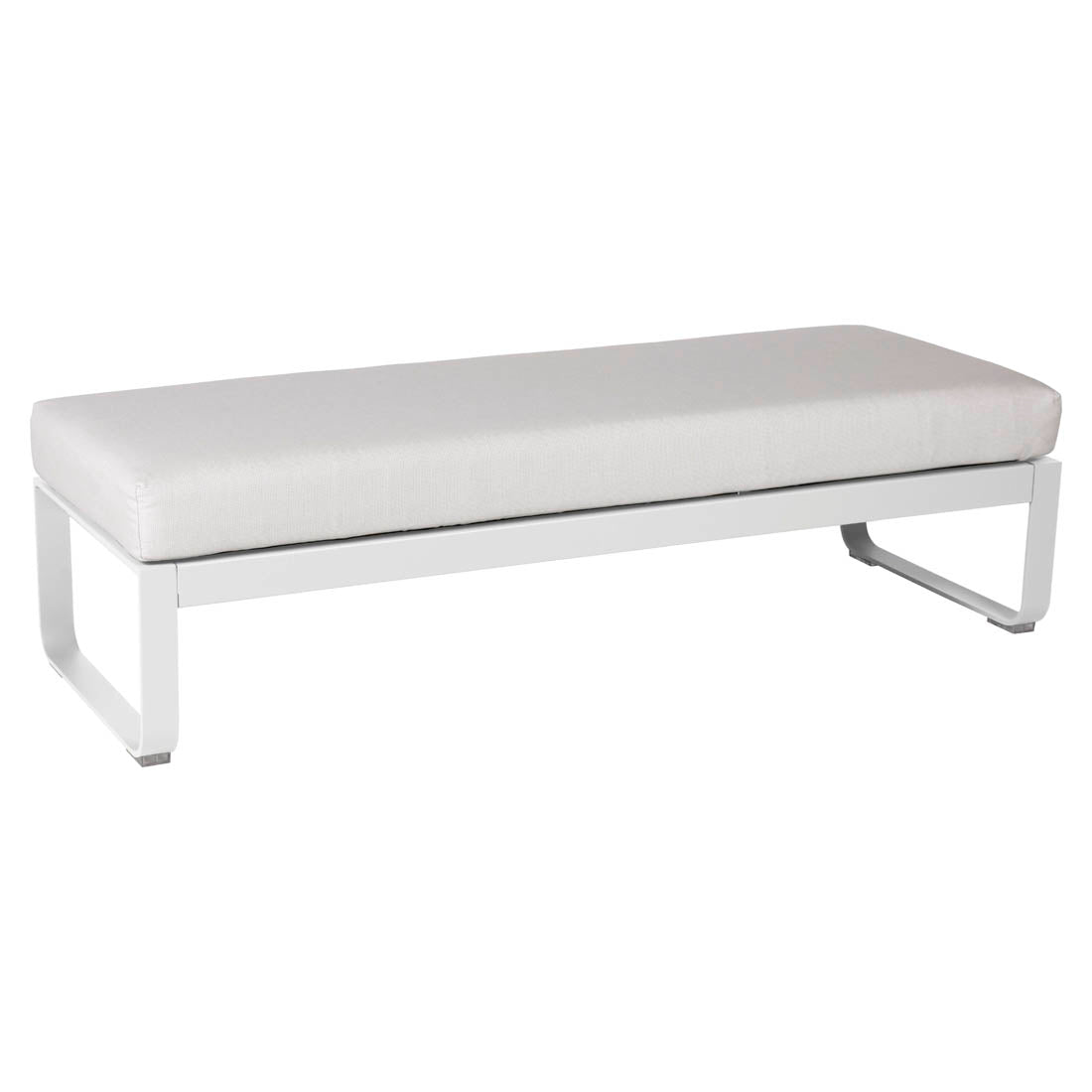 Fermob Bellevie 2 Seater Ottoman