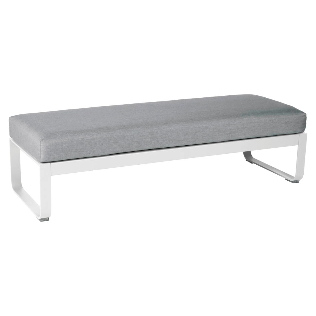 Fermob Bellevie 2 Seater Ottoman