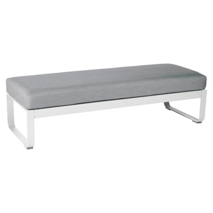 Fermob Bellevie 2 Seater Ottoman