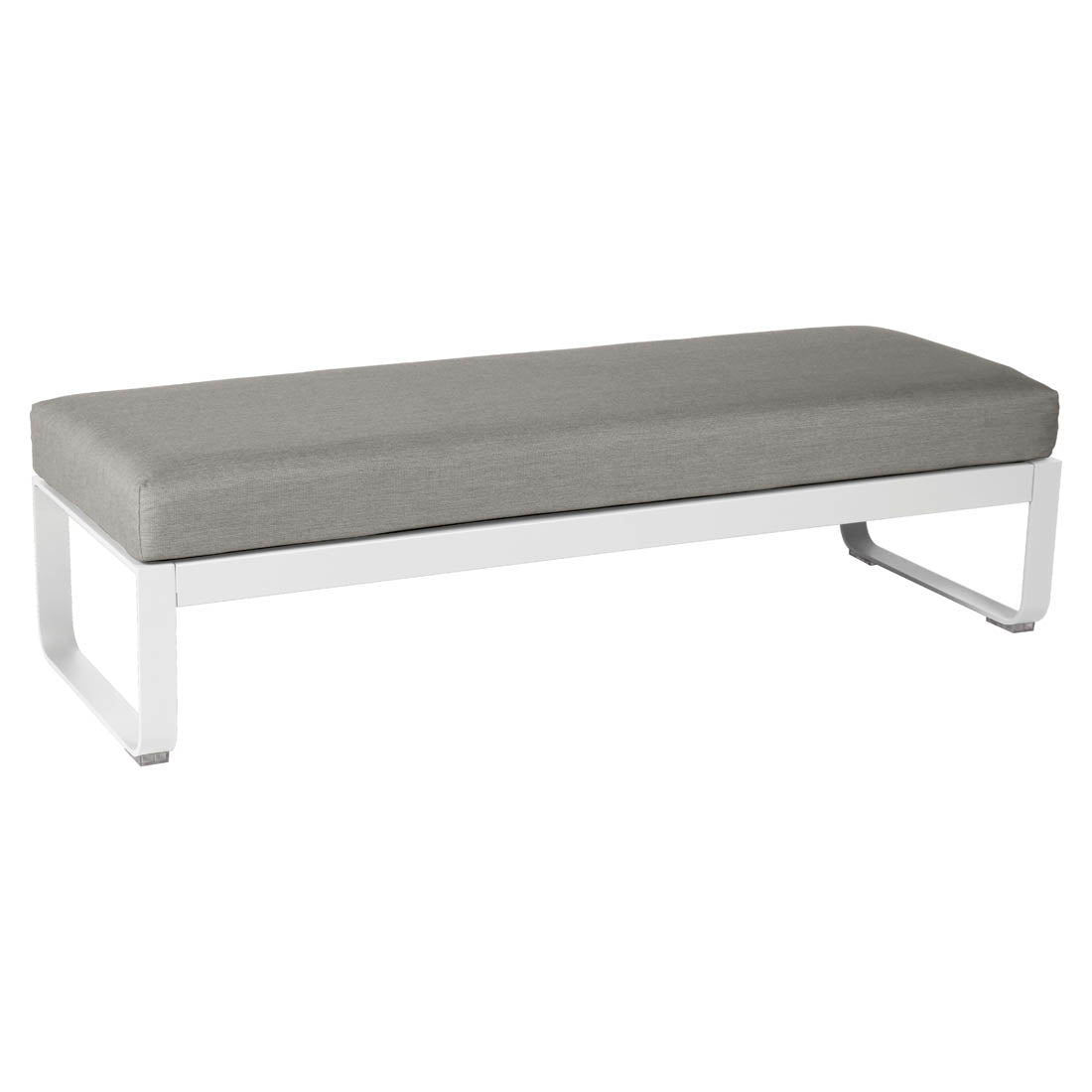 Fermob Bellevie 2 Seater Ottoman