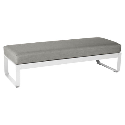 Fermob Bellevie 2 Seater Ottoman