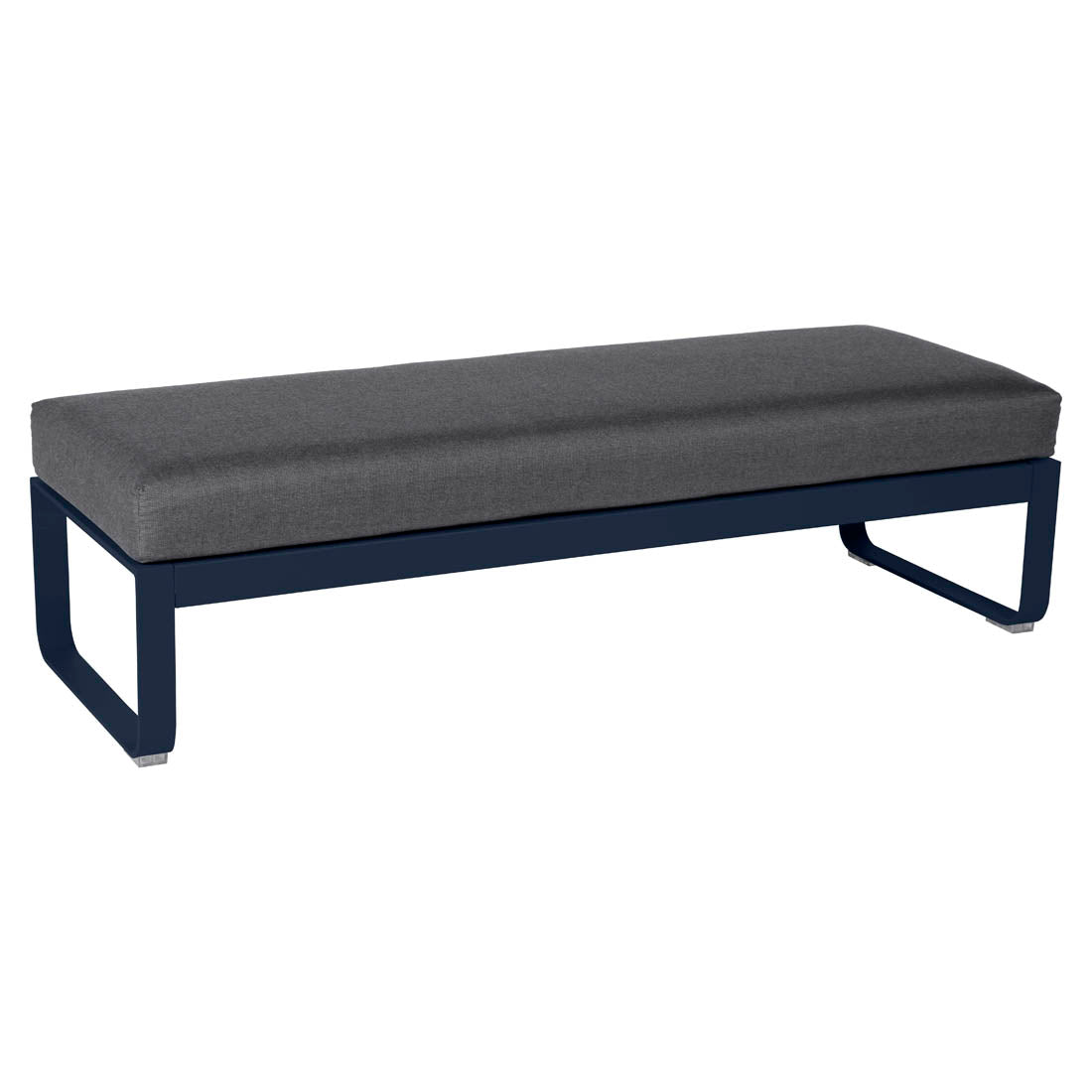 Fermob Bellevie 2 Seater Ottoman