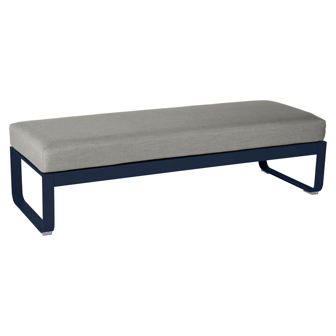 Fermob Bellevie 2 Seater Ottoman