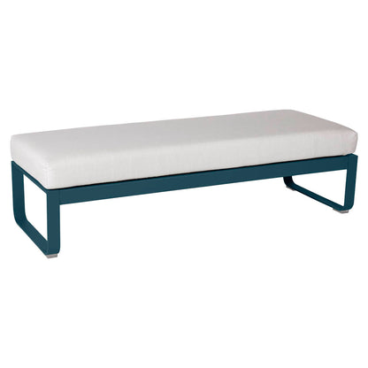 Fermob Bellevie 2 Seater Ottoman