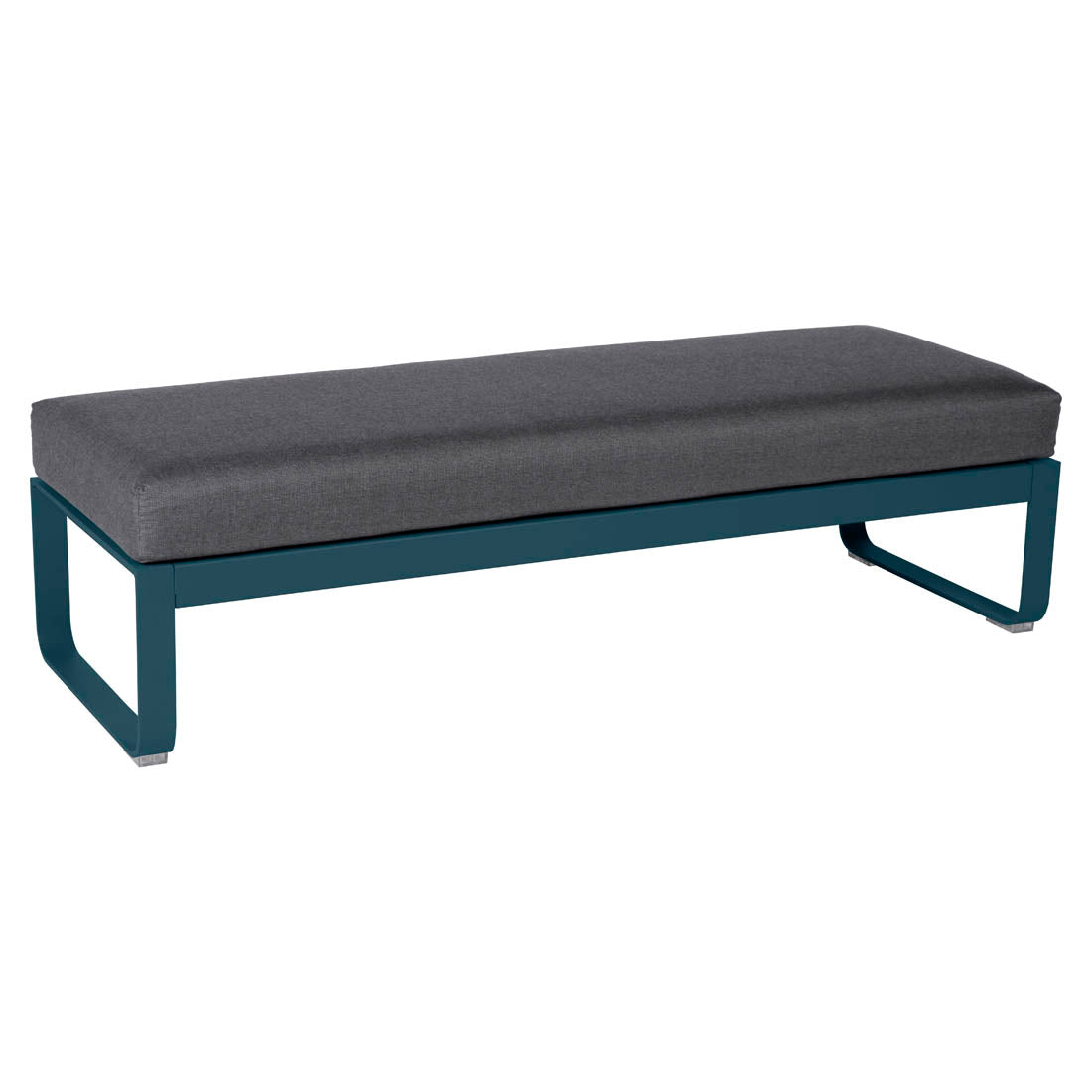 Fermob Bellevie 2 Seater Ottoman