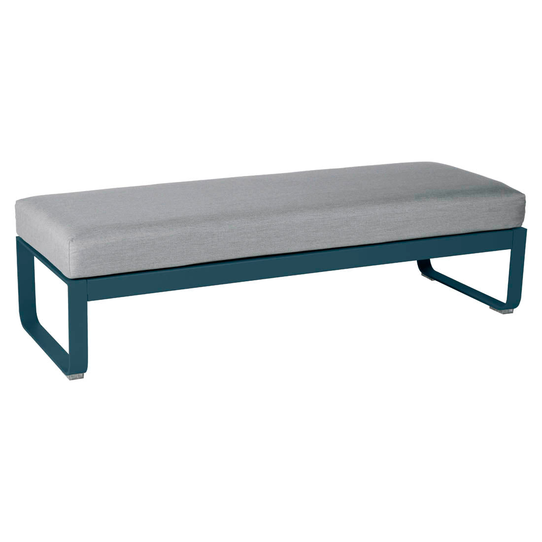 Fermob Bellevie 2 Seater Ottoman
