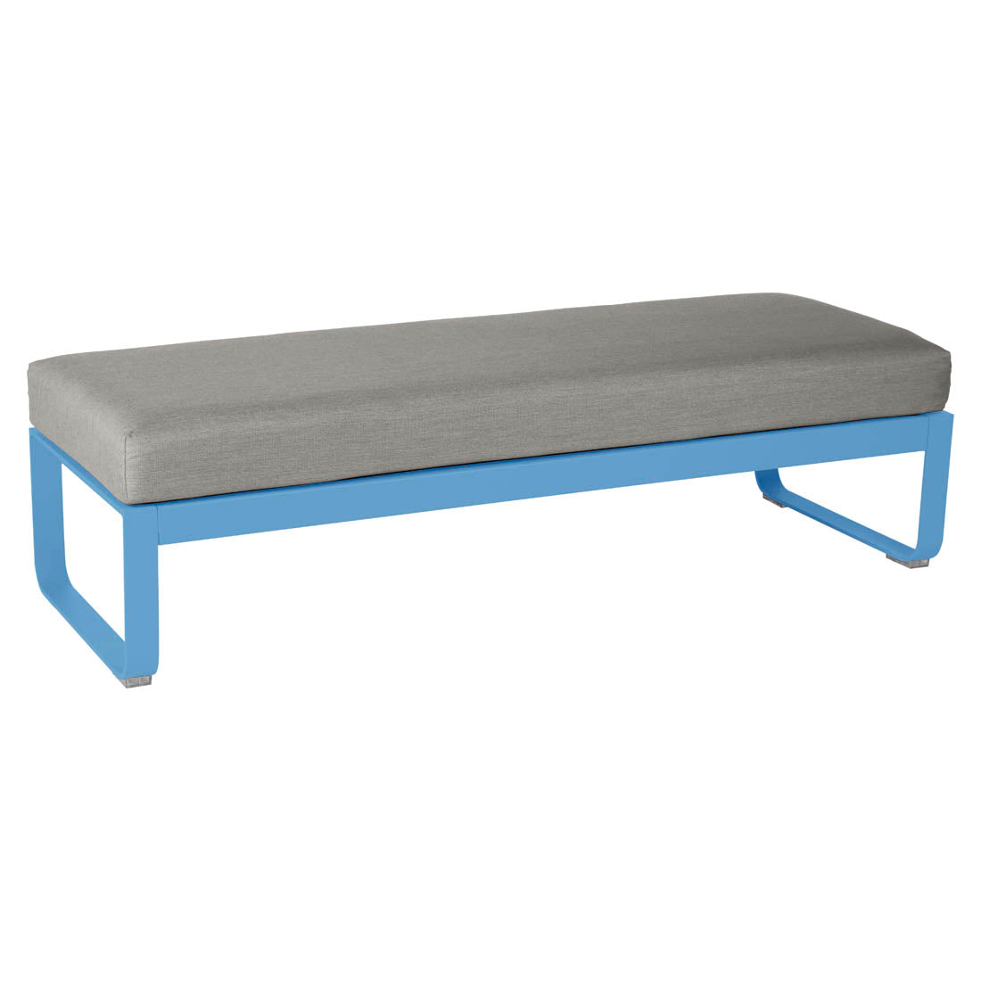 Fermob Bellevie 2 Seater Ottoman