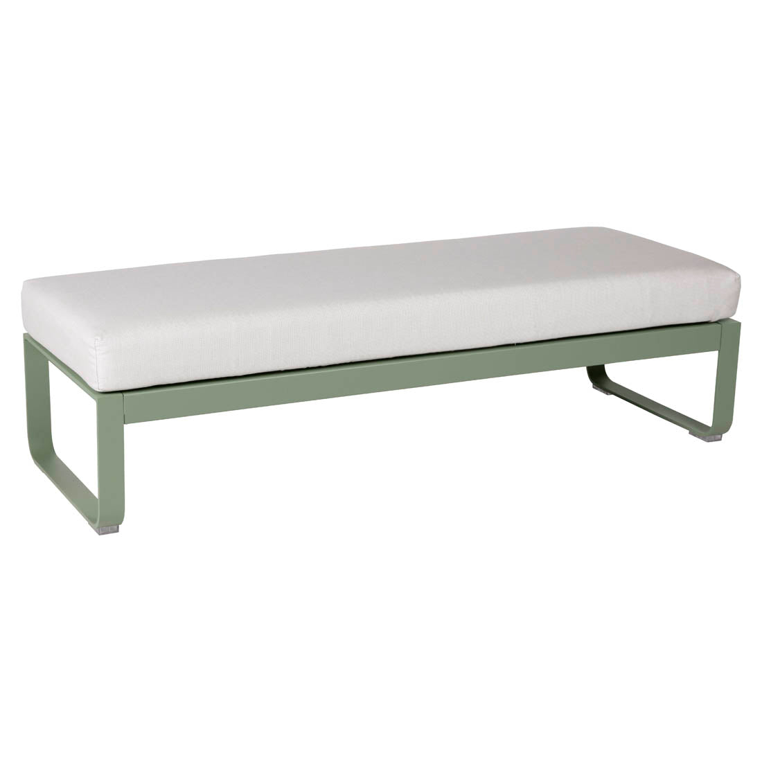 Fermob Bellevie 2 Seater Ottoman