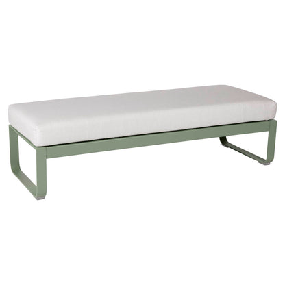 Fermob Bellevie 2 Seater Ottoman