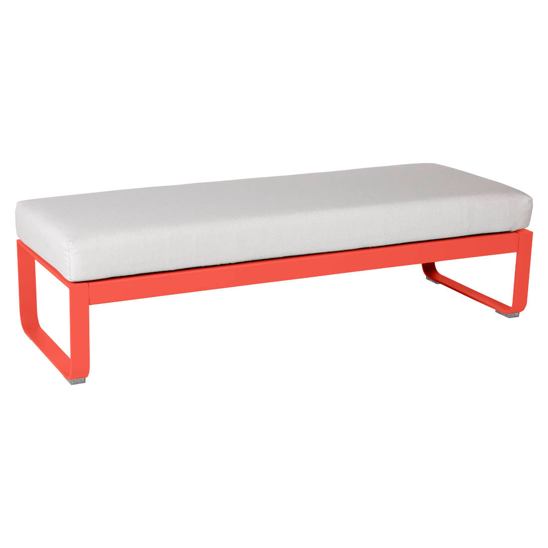 Fermob Bellevie 2 Seater Ottoman