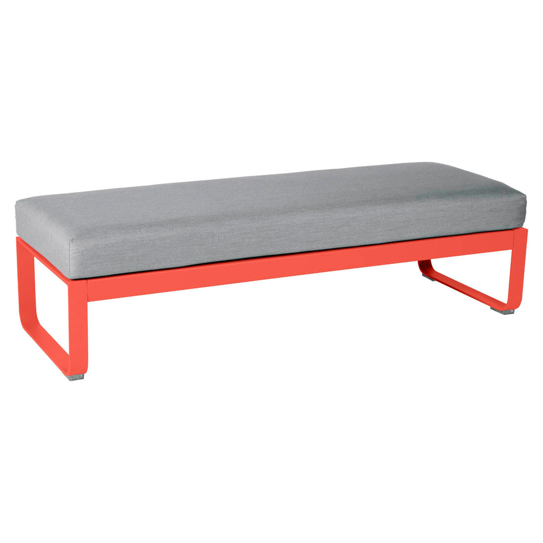 Fermob Bellevie 2 Seater Ottoman