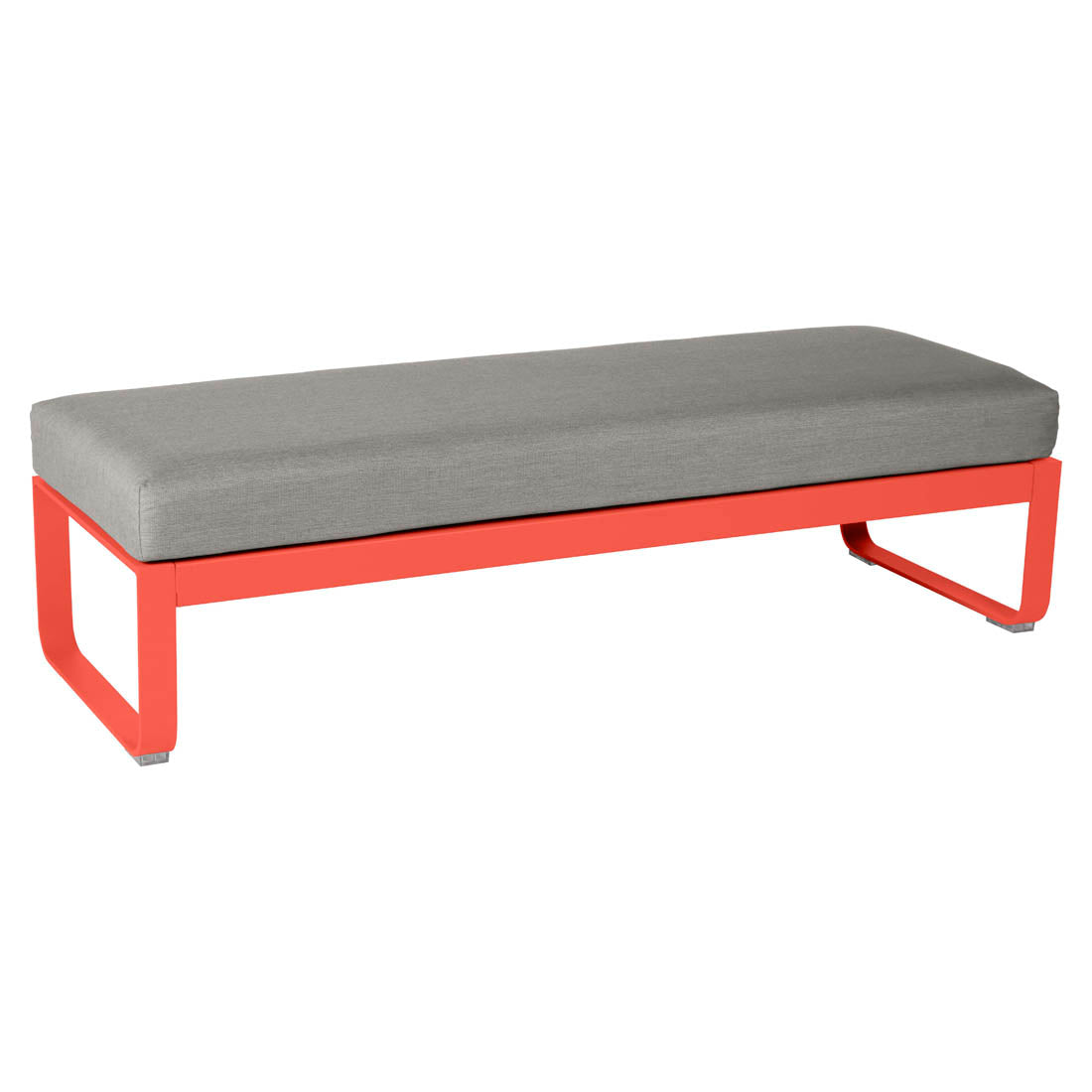 Fermob Bellevie 2 Seater Ottoman