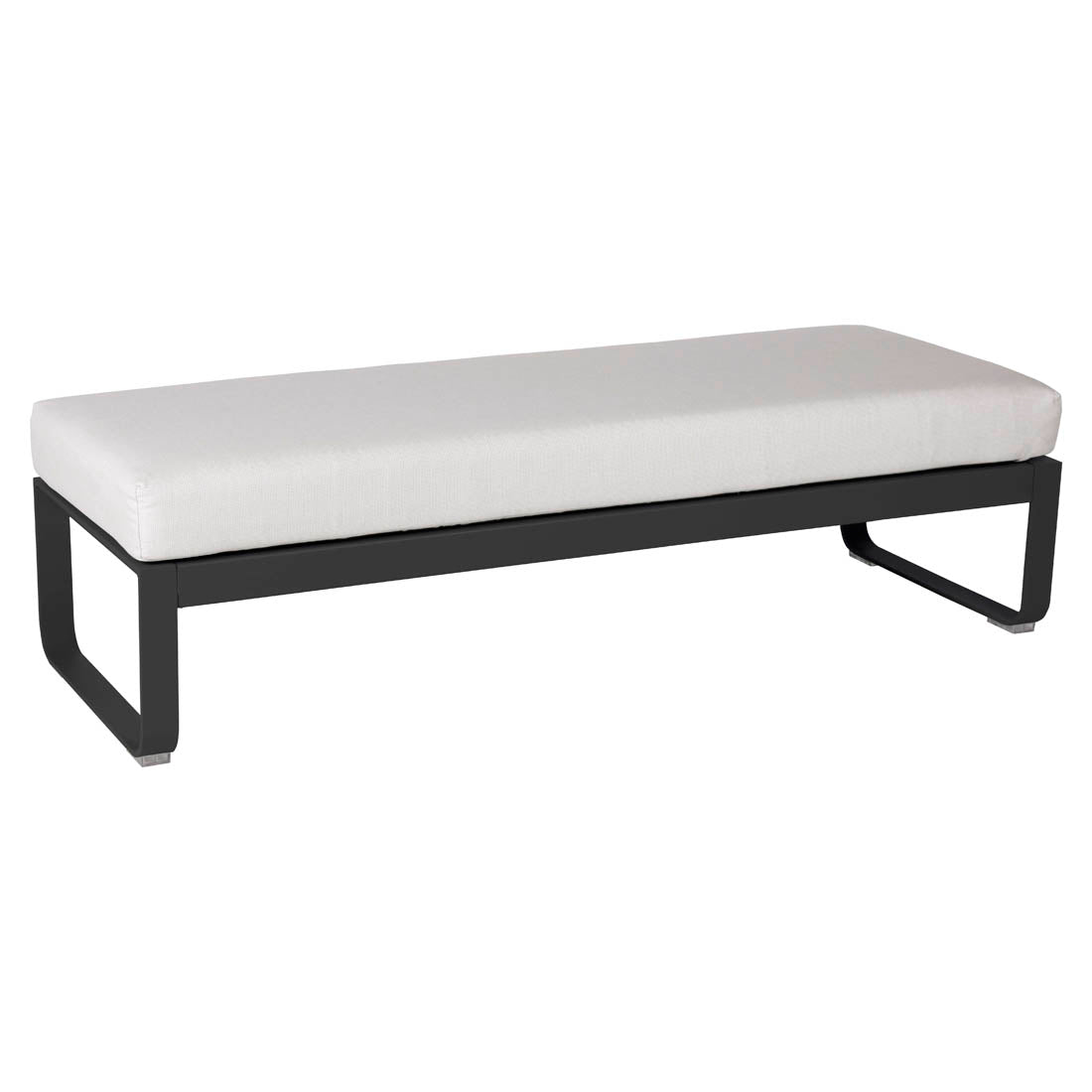 Fermob Bellevie 2 Seater Ottoman