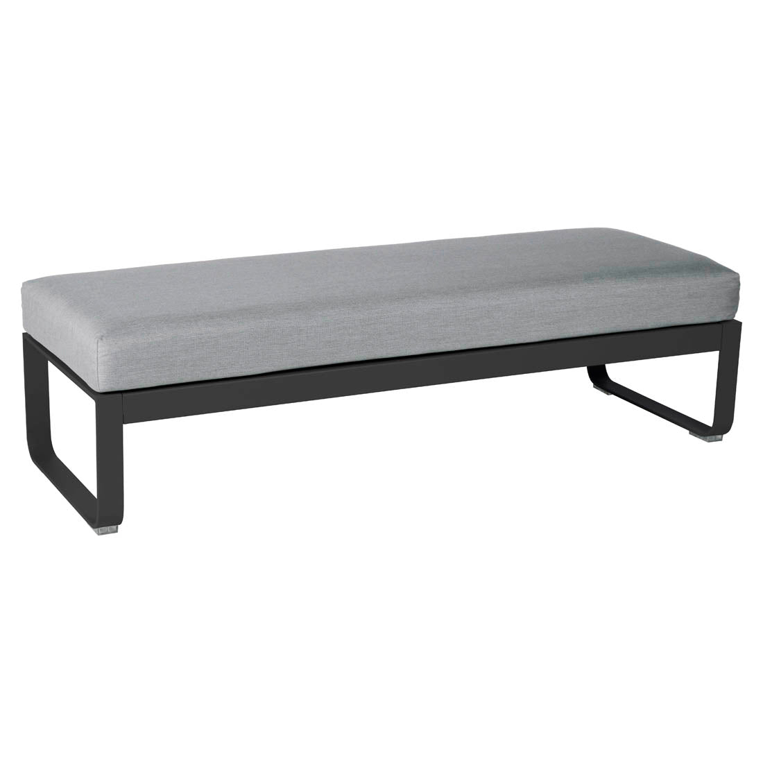 Fermob Bellevie 2 Seater Ottoman