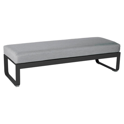 Fermob Bellevie 2 Seater Ottoman