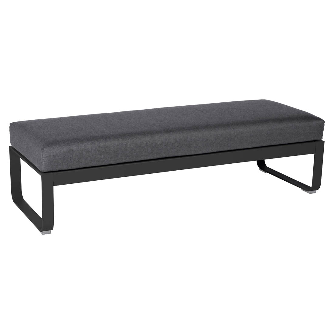Fermob Bellevie 2 Seater Ottoman