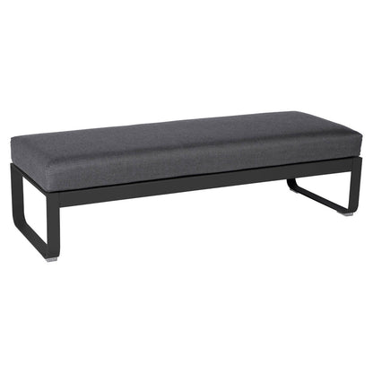 Fermob Bellevie 2 Seater Ottoman
