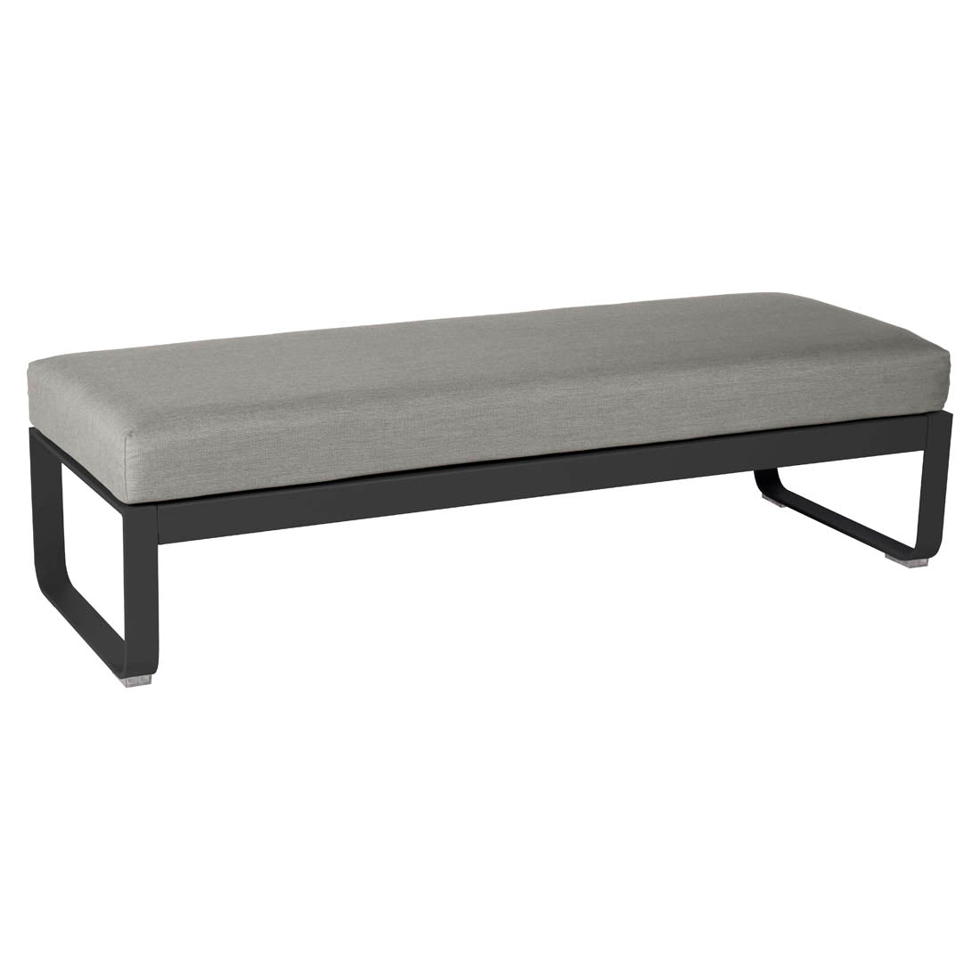 Fermob Bellevie 2 Seater Ottoman
